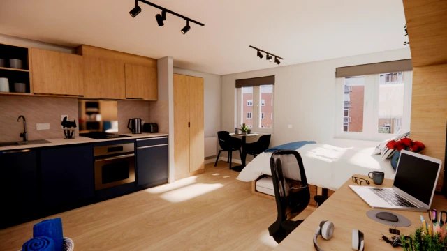 uhomes.com | Student Accommodation, Housing, Flats, Apartments for Rent