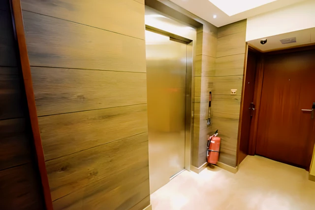 VP serviced apartments 2