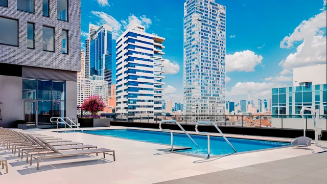 Link Apartments® QPN 4