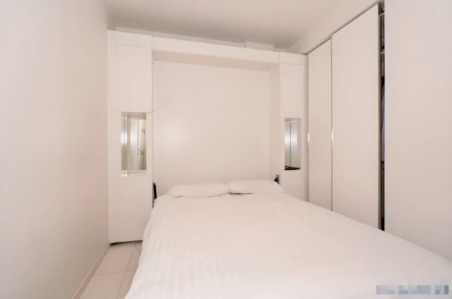 CM-Oakland Quay - alojamiento para estudiantes en Londres - Studio Flat 222
