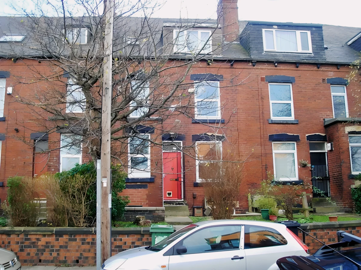 Royal Park Grove 24242# 0