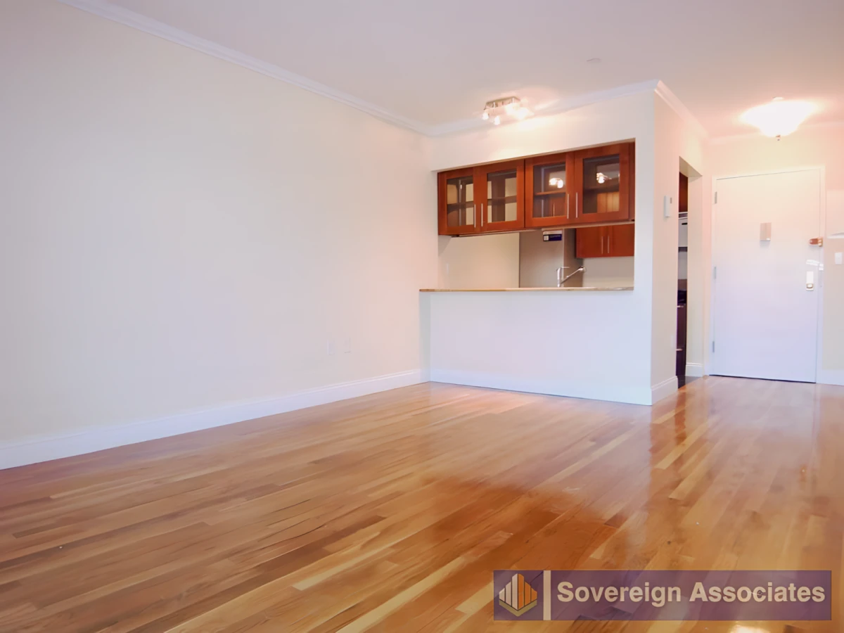 29 Cooper Street - New York student accommodation