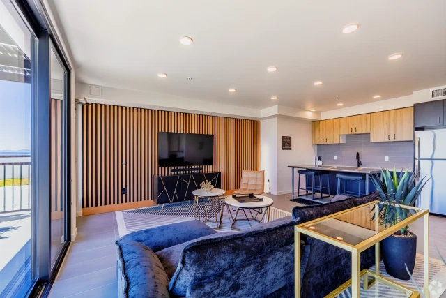 Niwa Apartments 3