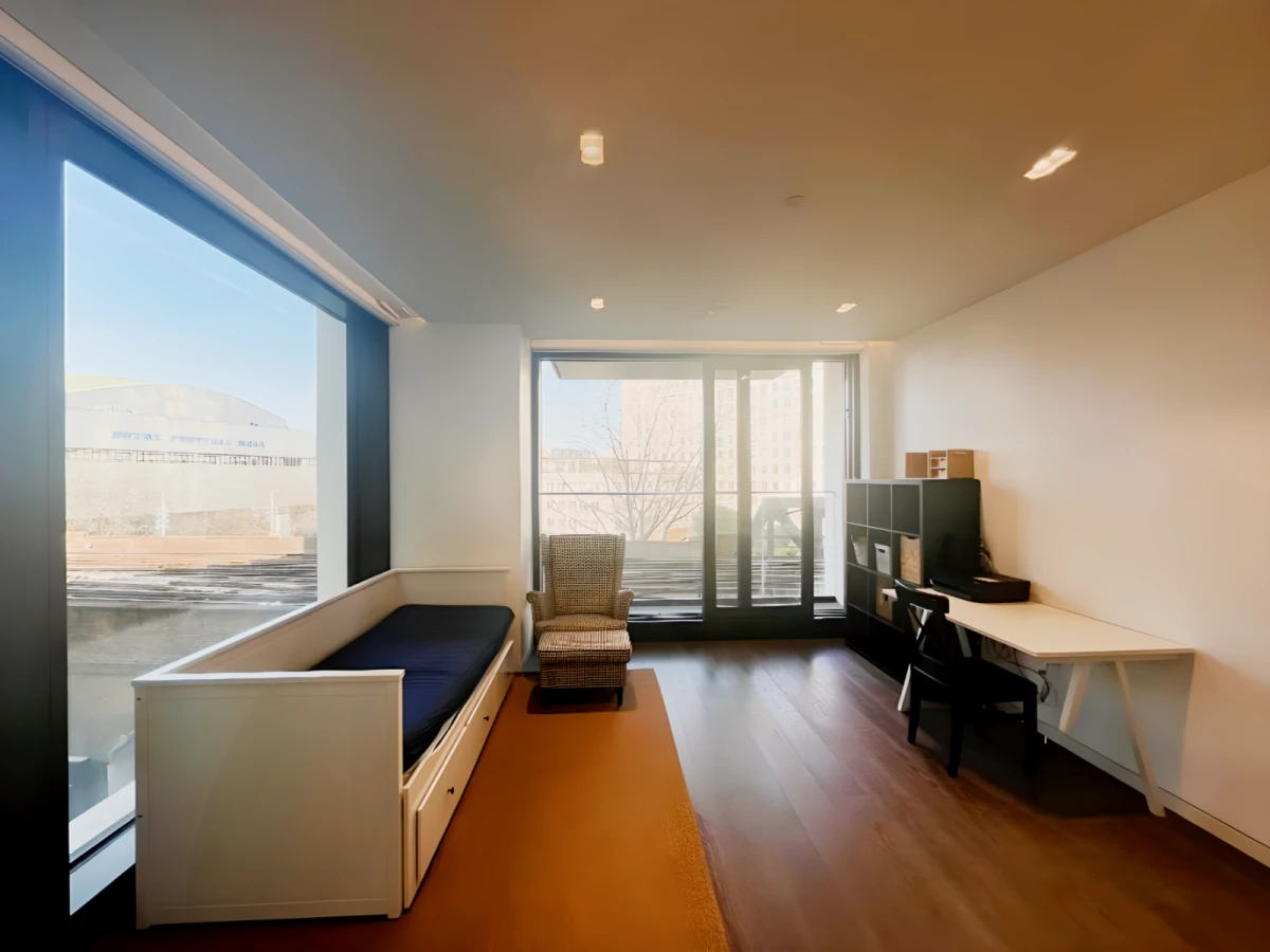 CW-Apartment , Casson Square, London - alloggio per studenti a Londra
