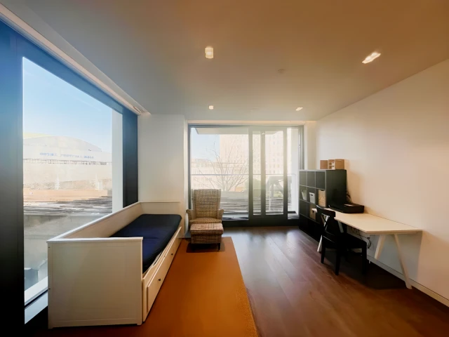 Apartment , Casson Square, London