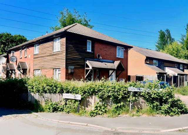 Canterbury Close 24837# 1