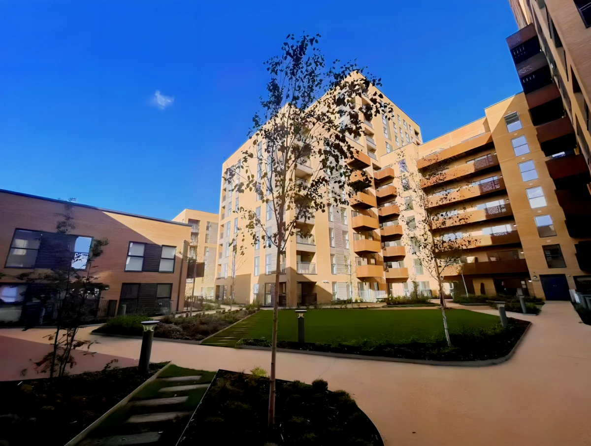 Tidey Apartments 0