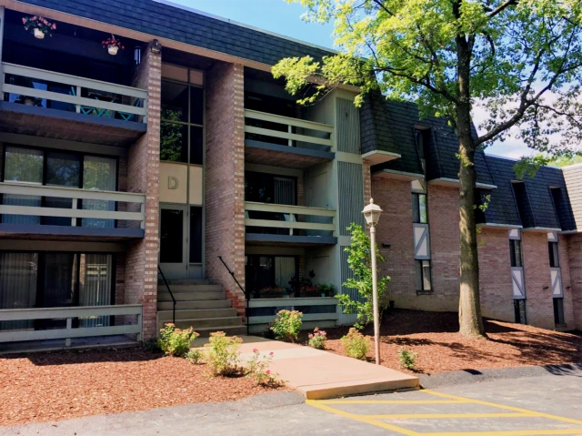 Greenhill Apartments 2