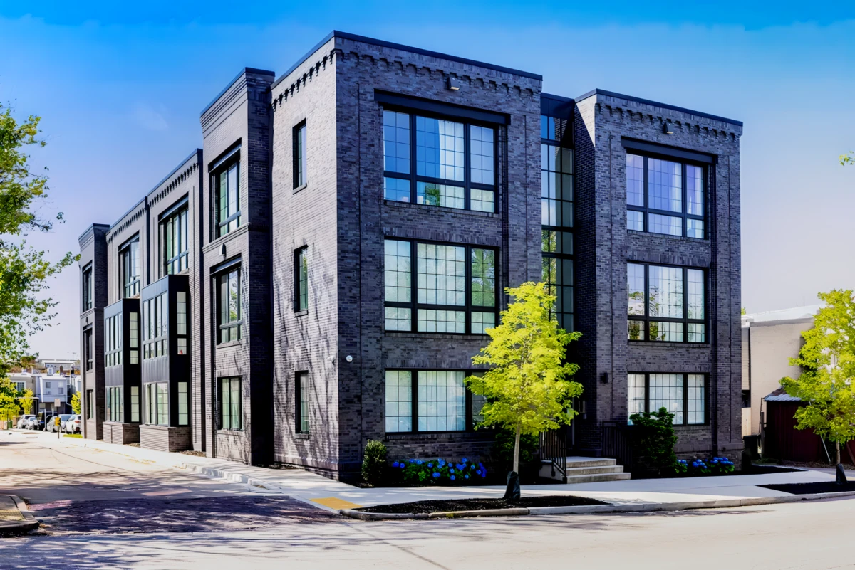 Peabody Walk Lofts - ボルチモア MDの学生向け宿泊施設