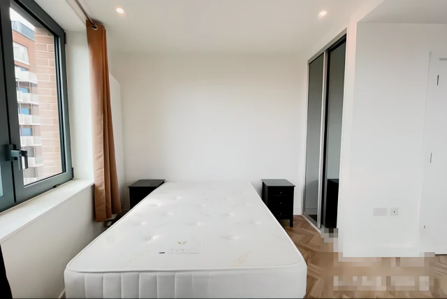 HL-Skyline Apartments 1