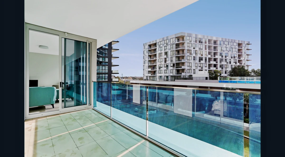 1 Magdalene Terrace 0