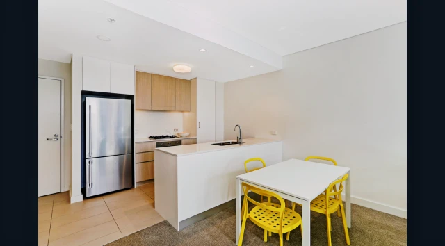 1 Magdalene Terrace 3