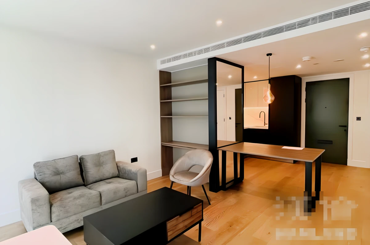 HL-Westmont Apartments - London student accommodation