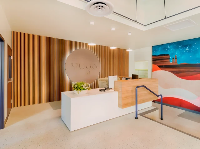 Yugo Tucson Campus 4