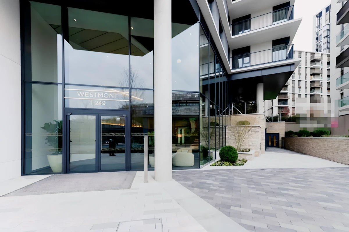 LCH-Westmont Apartments 0