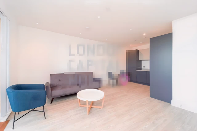 LCH-Starling Court 1