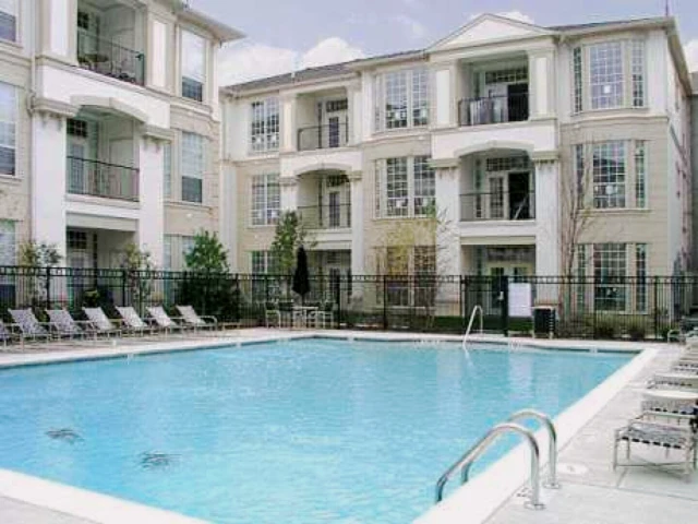 The Villas at Brentwood 1