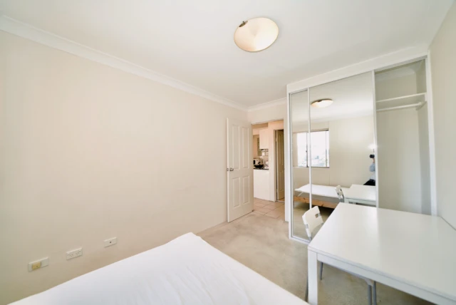 398 Anzac Parade - alloggio per studenti a Sydney - 2 bed 1.5 bath