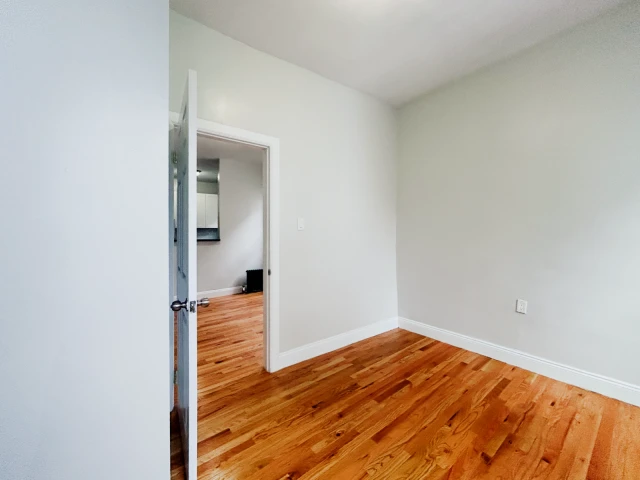 573 West 159th Street - New York student accommodation - 2 Beds 1 Bath