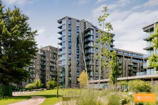 Hartingtons Court 1