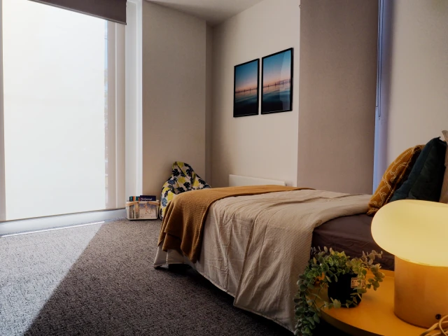 Monash Accommodation 3