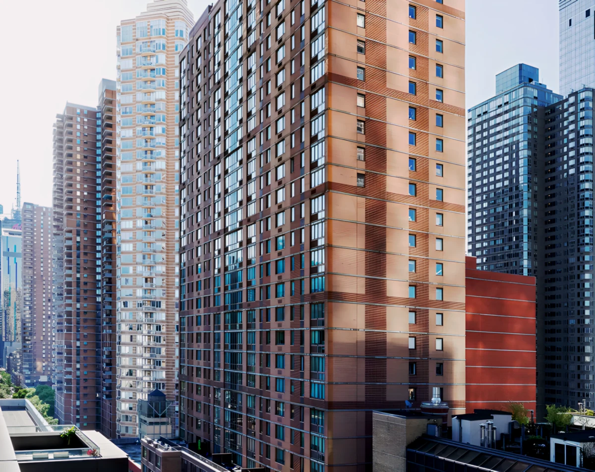 The Landon - New York student accommodation