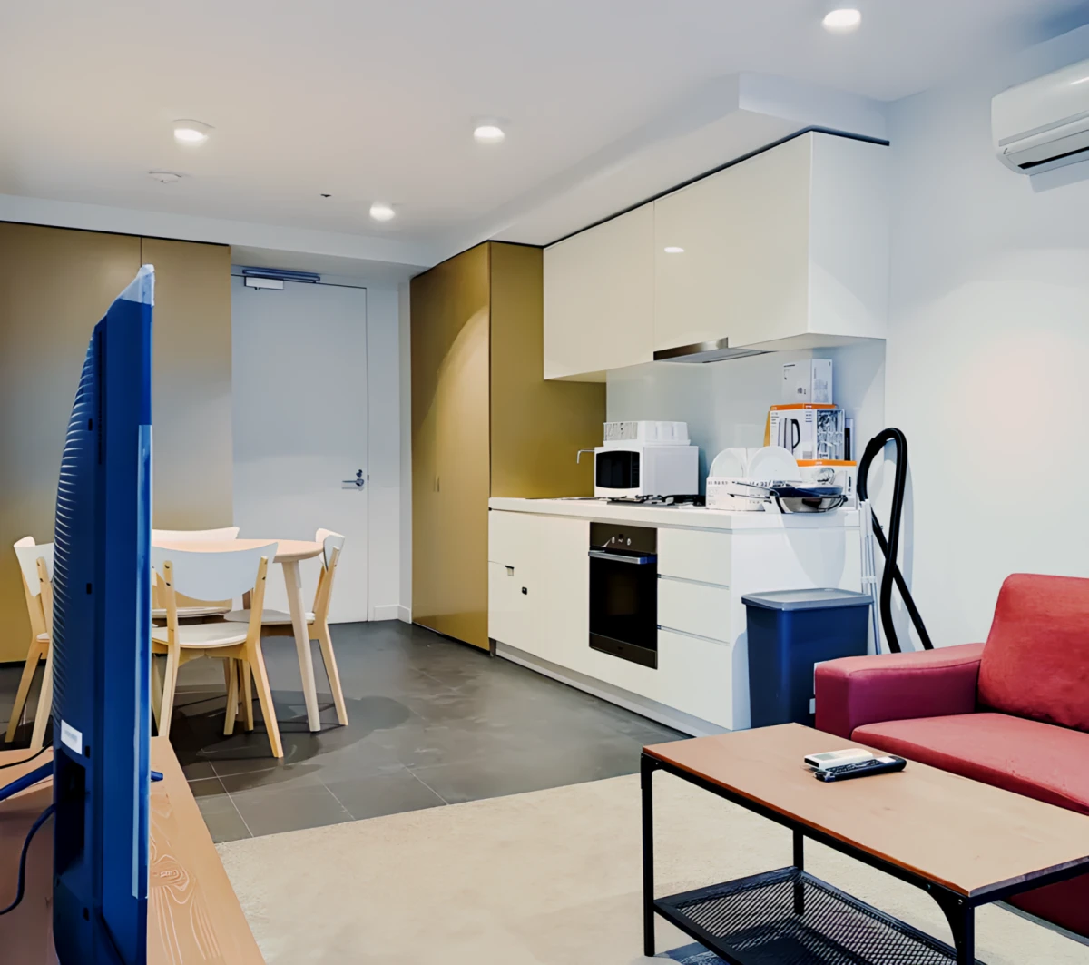 503/33 Mackenzie St 0