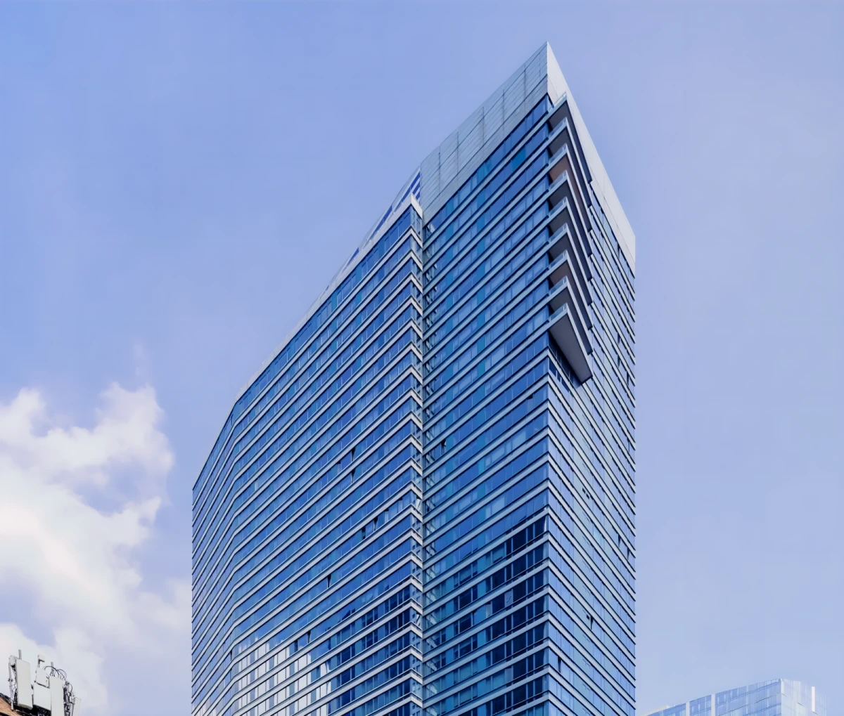 Helena 57 West - New York student accommodation