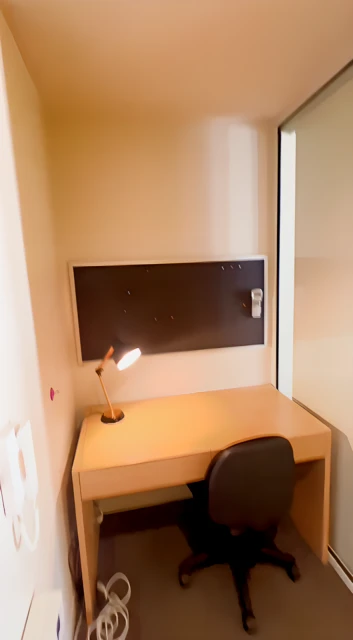 131 Pelham Street - alloggio per studenti a Melbourne - Studio