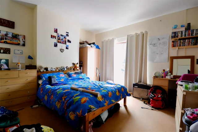 Entire Place·5B2B···964 Pershore Road, Selly Oak - Birmingham student accommodation - 5 Bedroom 2 Bathroom