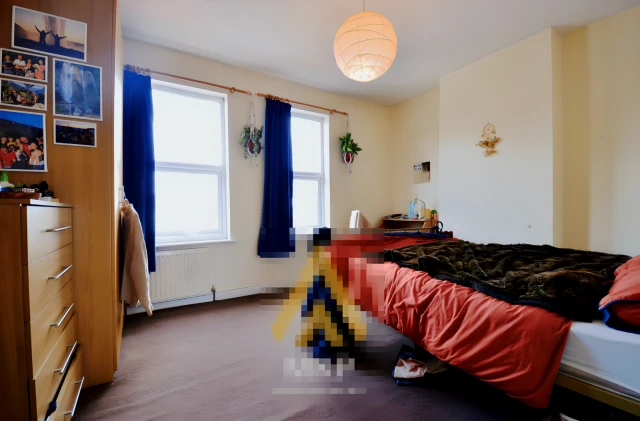 Entire Place·4B1B···91 Warwards Lane, Selly Oak 2