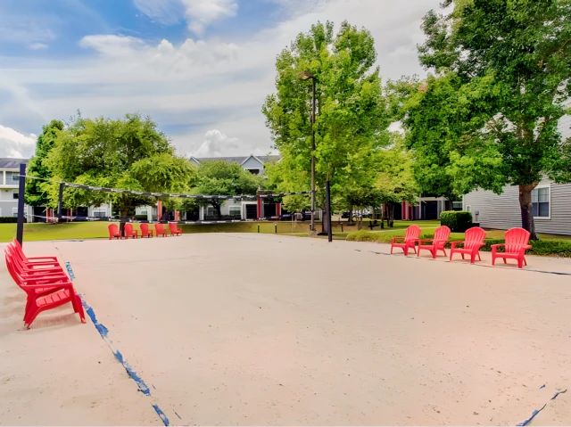 Campus Crossings on Brightside 1