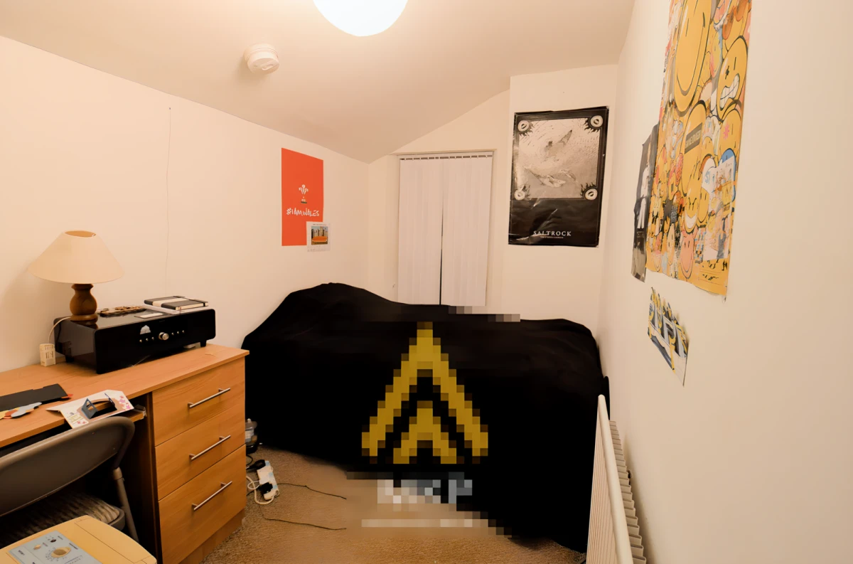 Entire Place·4B1B···54 Westminster Road 0