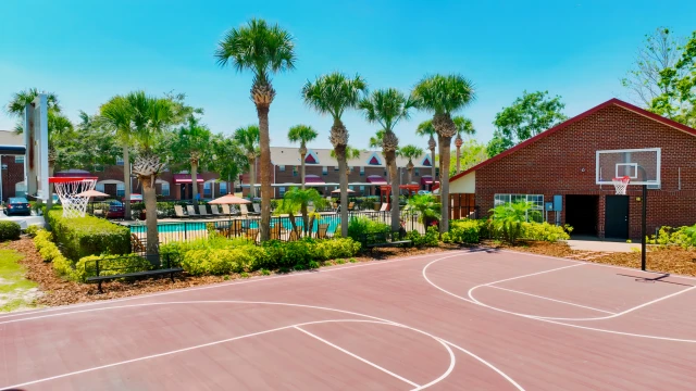 Campus Crossing on Alafaya 4