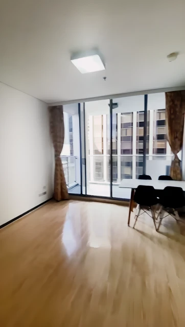 420 Pitt St - alloggio per studenti a Sydney - 2 bed 2 bath