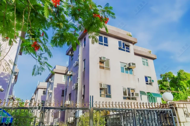 Yee Lo Apartment 1