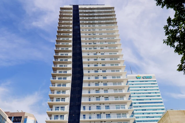 Falcon Towers 2
