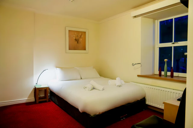 The Knighton Hotel 3