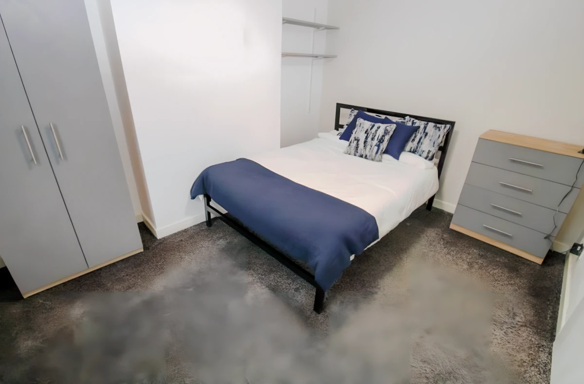 Georges Road - London student accommodation