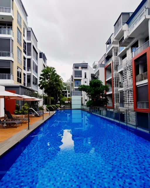 The Creek @ Bukit - SL 3