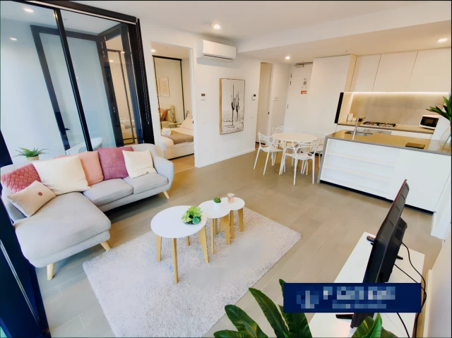60 A'Beckett Street 2