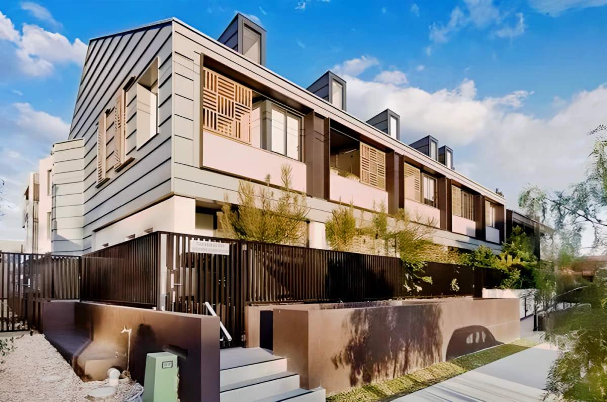 150-156 Doncaster Avenue 0