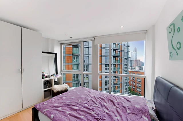 Fairmont Avenue 2
