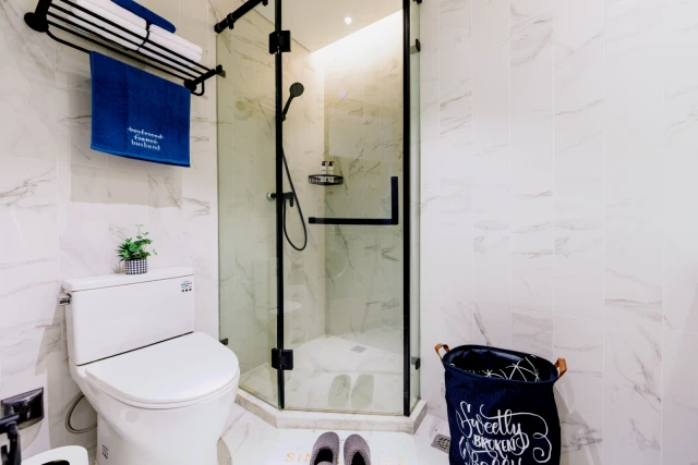 Longfor·Goyoo - Shanghai Huajing Tianjie International Apartment 1