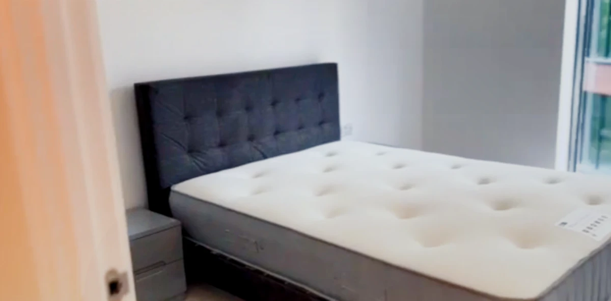 CM-Hewson Way - alloggio per studenti a Londra - 2 Bedroom 2 Bathroom