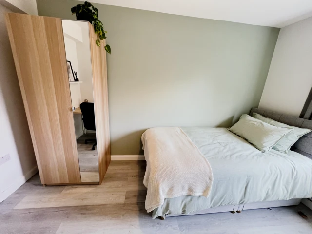 165 Charter Avenue – Studentenunterkunft in Coventry – room 4