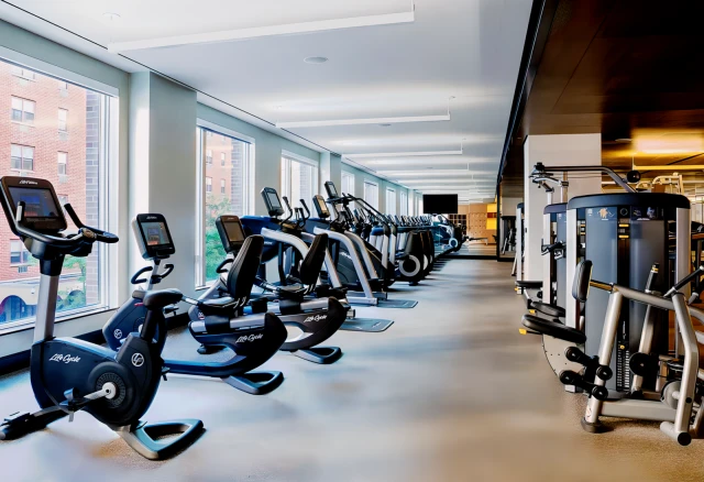 525 West 52nd Street 3