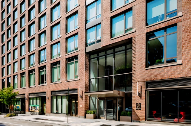 525 West 52nd Street 1