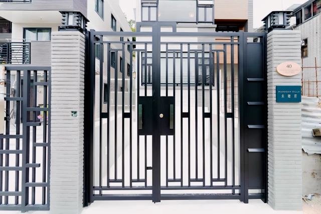 Shatin Wo Mui Court 3