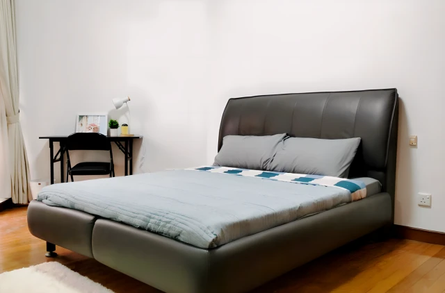 Dover Parkview - BESPOKE 1